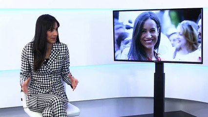 'Hoy Responde'... Begoña Villacís Vicealcaldesa de Madrid