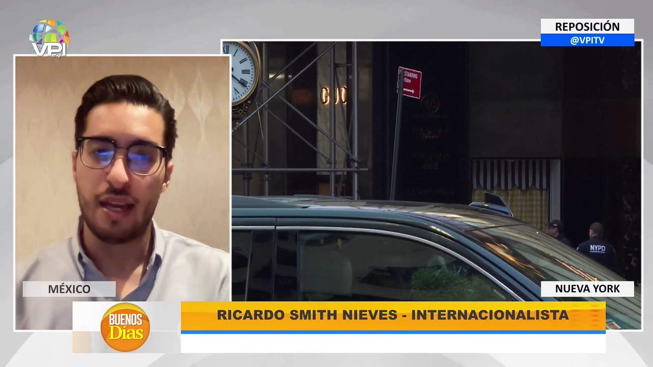 VPItv  en VIVO - Noticias de Venezuela y Latinoamérica