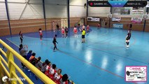 Sambre-Avesnois Handball #D2F - Sambre-Avesnois Handball vs Noisy-le-Grand