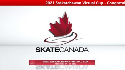 Saskatchewan Virtual Cup