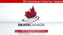 Saskatchewan Virtual Cup