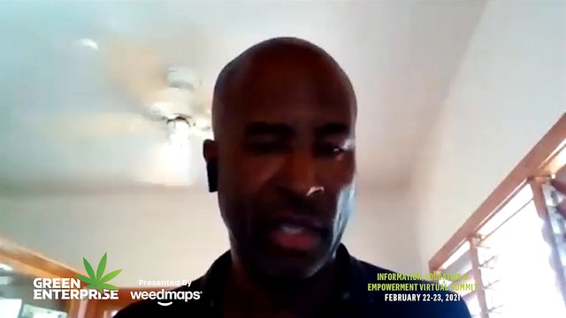 Green Enterprise: Raising Capital For Your Cannabis Startup - Presented by @weedmaps