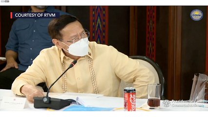 President Duterte's recorded message to the nation | Wednesday, February 24
