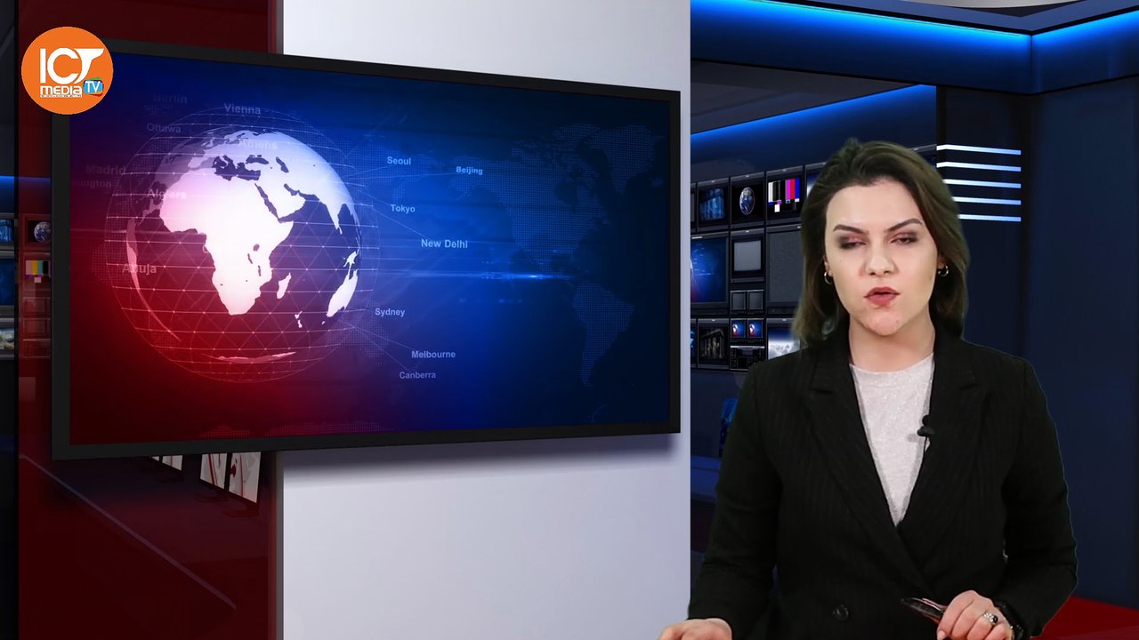 ICTMEDIATV GÜN ÖZETİ 25 ŞUBAT 2021