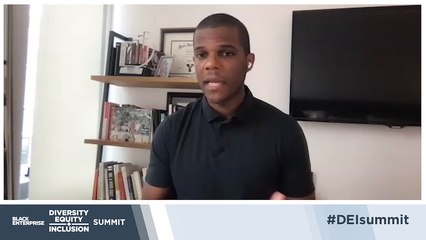 Talent Search: How These New Platforms Help Diversify Workplaces #DEIsummit