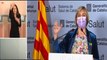 EN DITRECTE || La consellera de Salut i El conseller d’Interior per explicar la situació epidemiològica i de mobilitat a Catalunya per la COVID-19