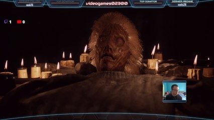 [FR][XBOXSX] live sur divers jeux proposer