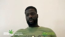 Hope Wiseman and Seun Adedeji Discuss The Process of Owning A Cannabis Dispensary
