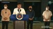 Duterte holds press conference on arrival of Sinovac vaccines