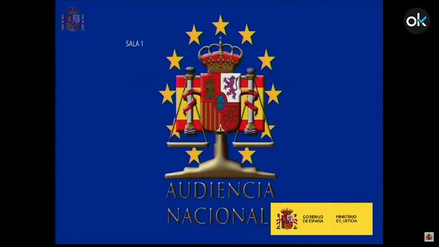 Directo: Luis Bárcenas declara en el juicio por la caja B del Partido Popular