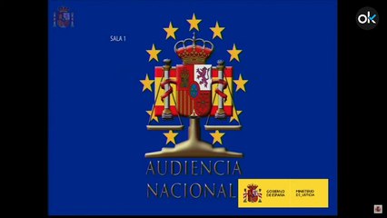 Directo: Luis Bárcenas declara en el juicio por la caja B del Partido Popular