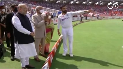 4th #INDvENG Test Statistical Preview & Expected Playing XI