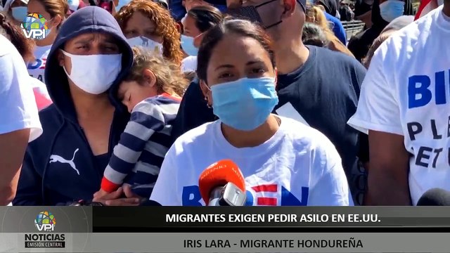 En Vivo - Noticias VPItv Emisión Central - Miércoles 3 de Marzo