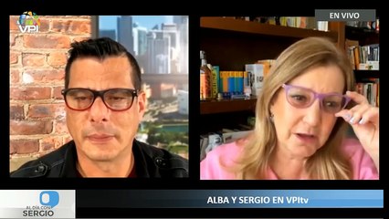 En Vivo - Al Día con Sergio Novelli - Viernes 5 de Marzo