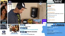 Da Hub Radio - LIVE