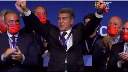 EN DIRECTE || Jornada electoral presidència FC Barcelona