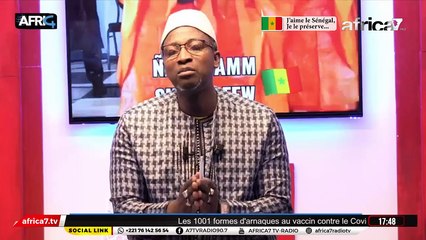 Édition Spéciale - Affaire Ousmane Sonko le regard du diaspora
