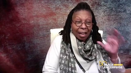 Whoopi Goldberg Opens Up About The Treatment That Saved Her From Agonizing Migraines