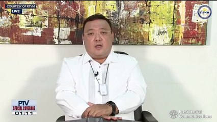 Harry Roque press briefing | Tuesday, March 9