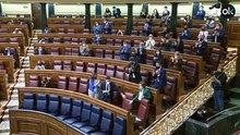 Directo: Sesión de control al Gobierno en el Congreso