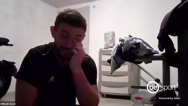 ANESTAPS - Work Outlander