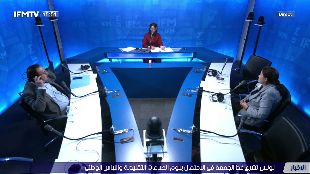 IFMTV 24/7