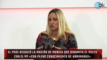 La Antorcha: Las deslealtades de Aguado con Ayuso