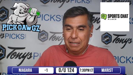 Live Free Picks Drive Thru Show NBA CBB Picks 3-11-2021