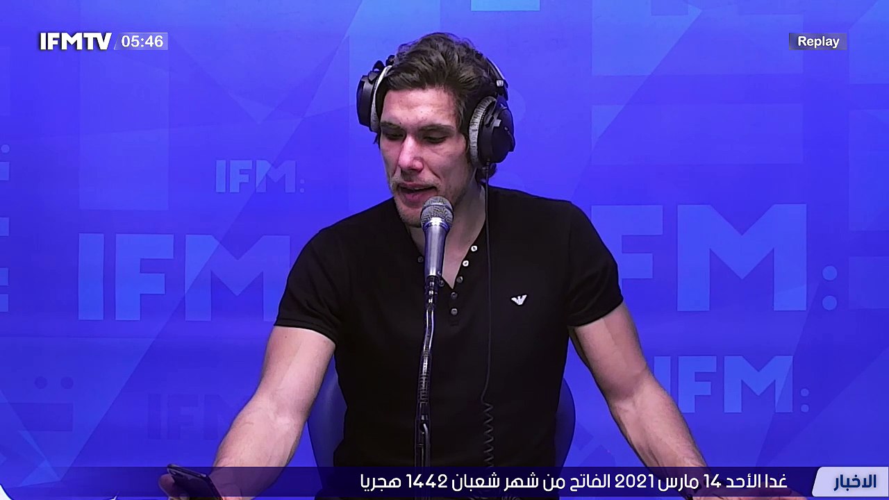 IFMTV 24/7