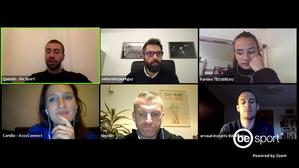 Fondaction - Solutions numériques pour les clubs