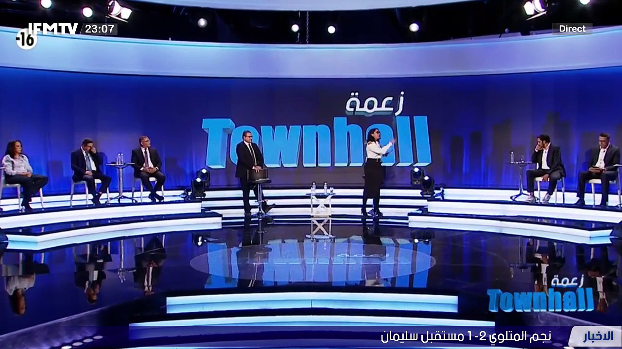 IFMTV 24/7