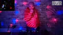 MUSICAL TRAVELS with KRISS NRGZER
