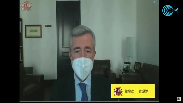 Directo: Acebes declara en el juicio por la caja B del PP
