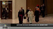 En Vivo - Noticias VPItv Emisión Central - Lunes 15 de Marzo