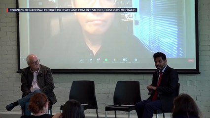 New Ec(h)o systems: Democracy in the age of social media