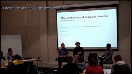 New Ec(h)o systems: Democracy in the age of social media (Day 2)