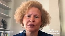 Debra Lee’s Mission To Diversify The Highest Levels of Corporate America #BoardroomChats