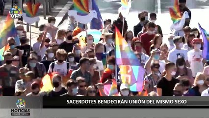 En Vivo - Noticias VPItv Emisión Central - Miércoles 17 de Marzo
