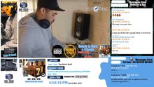 Da Hub Radio - LIVE
