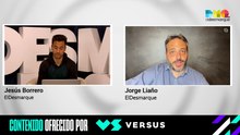 Directo a la Red, ElDesmarque Live (21/03/2021)