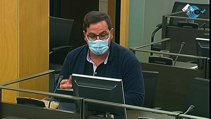 Directo: Votación de la moción de censura al Partido Popular en Castilla y León