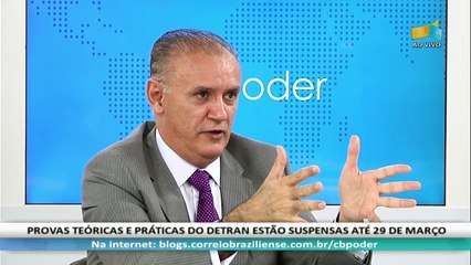 CB.Poder: Zélio Maia - 22/3