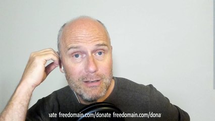 STEFAN MOLYNEUX - LIVE VOICE AMA!