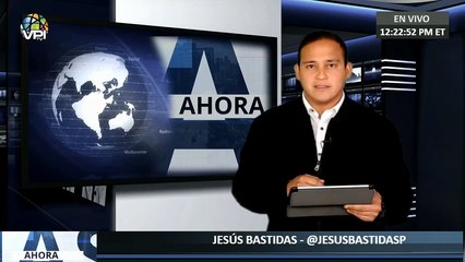 Ahora en Vivo - Pronunciamiento de la OPS sobre las vacunas para Venezuela