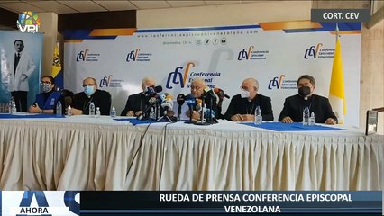 Ahora en Vivo - José Gregorio Hernández será beatificado el 30 de abril