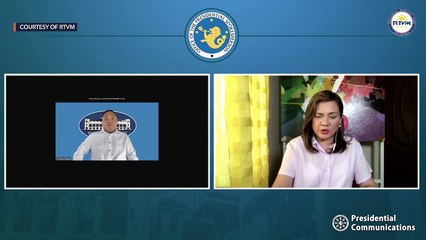 Harry Roque press briefing for Thursday, March 25