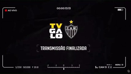 Galo Ao Vivo!
