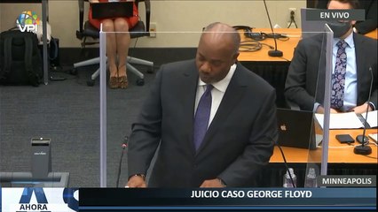 Ahora en Vivo - Inicia vacunación a mayores de 40 en florida