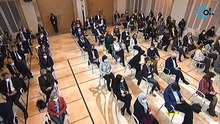 Directo: Pleno de investidura del Presidente de Cataluña