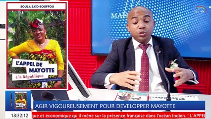 CHICONI FM TV - Avec son Direct